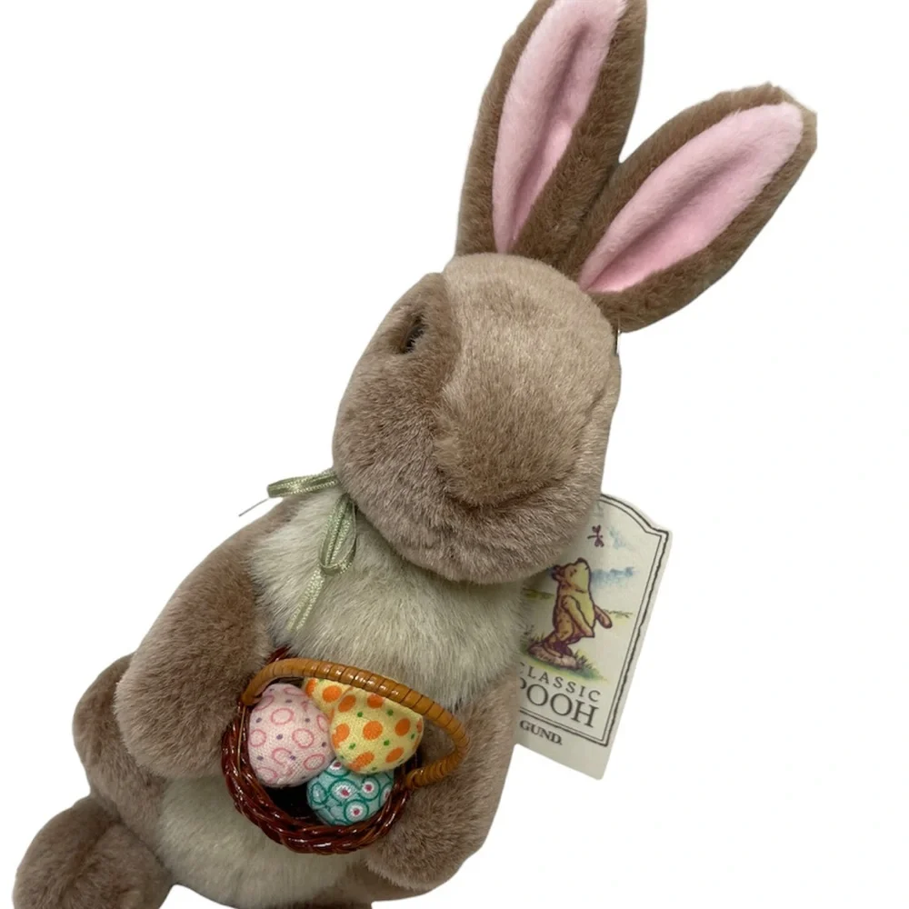 Vintage classic easter